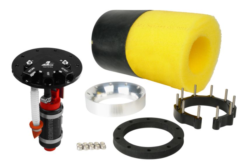 AEROMOTIVE AFS18688 Phantom 340 Fuel Pump System