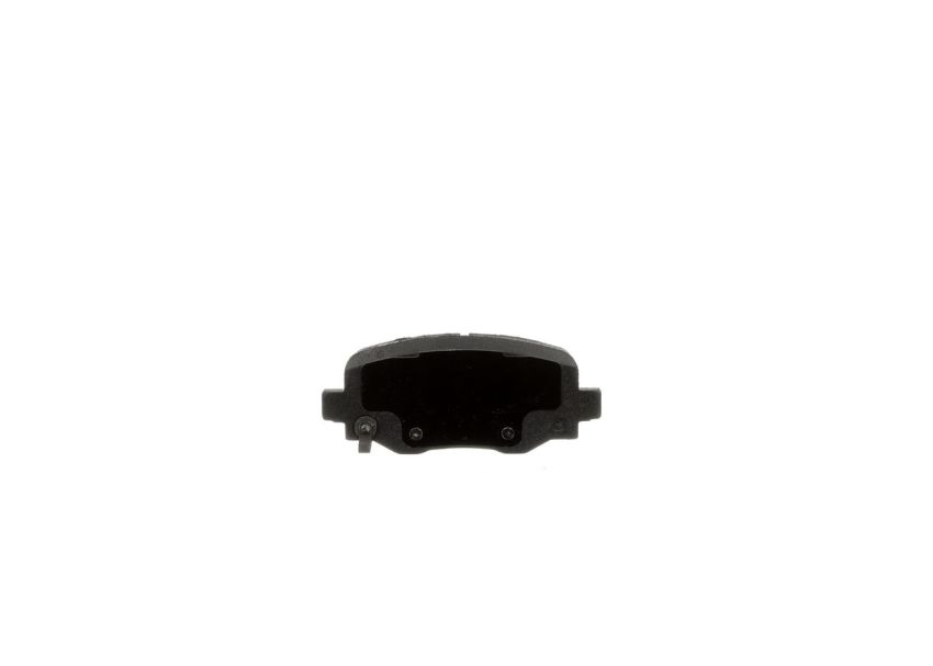 Bosch BE1734H Brake Pads Rear