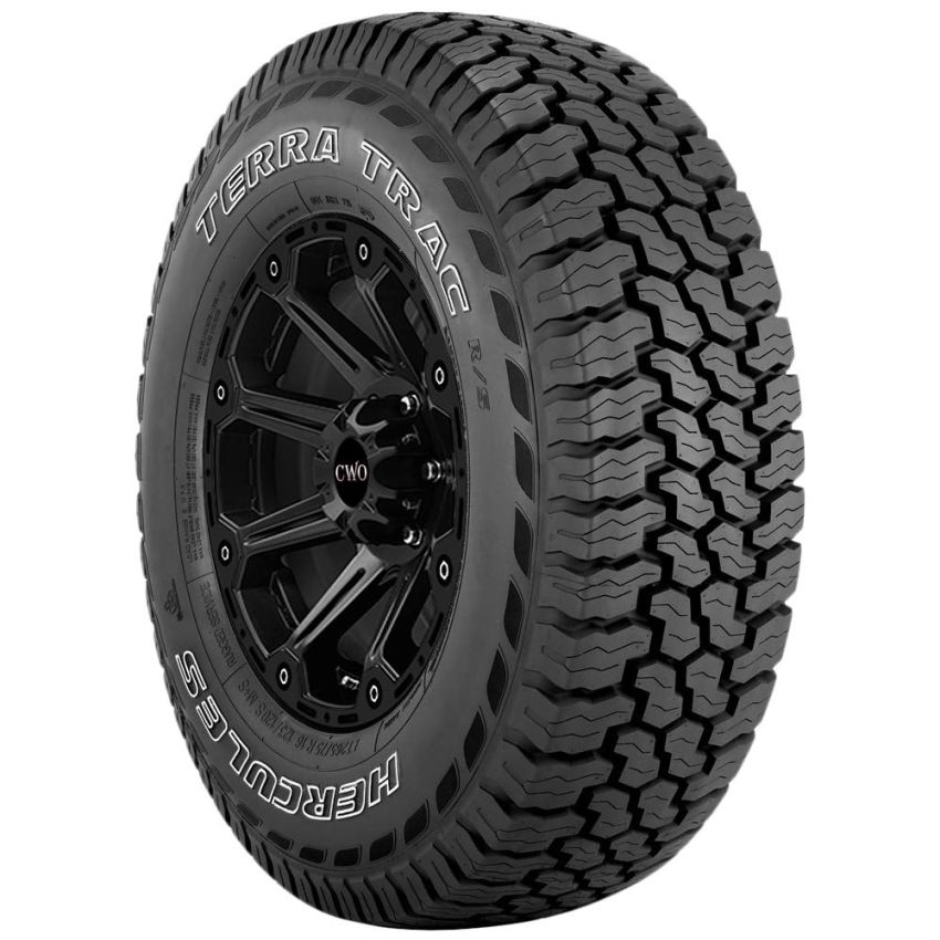 HERCULES Terra Trac R/S 235/75R15 All-Season