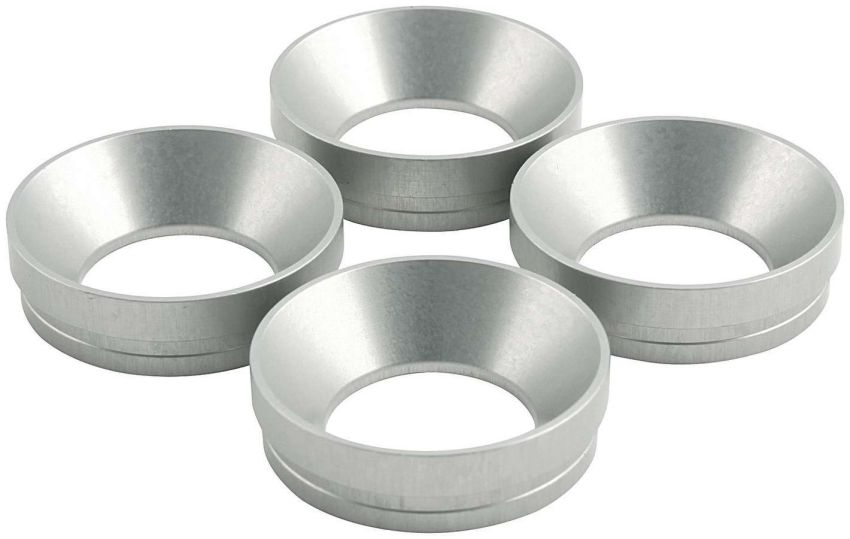 ALLSTAR PERFORMANCE ALL26189 Base Plate Insert 1.400 4pk for 1/2in Spacer