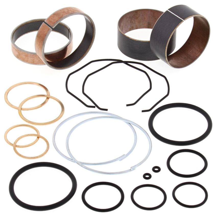 All Balls Racing 38-6010 97-07 Honda CR125R Fork Bushing Kit