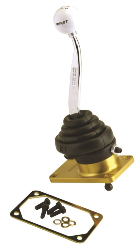 Ford Racing M-7210-M 1979-2004 Mustang Hurst T-5/T-45 Shifter