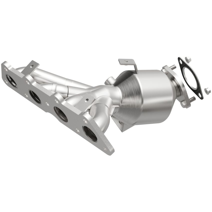 MagnaFlow Exhaust Products 23-113 OEM Grade Manifold Catalytic Converter