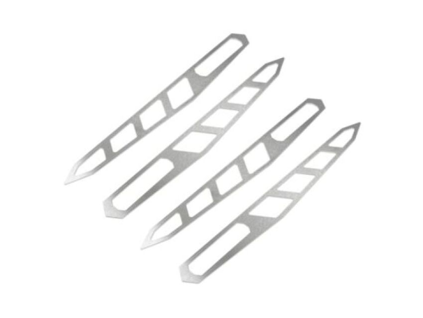Cognito 199-90628 Enhancement Plate Kit for SM Series LDG Traction Bar Kit