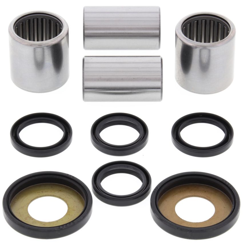 All Balls Racing 28-1105 90-93 Suzuki DR250 Swing Arm Bearing Kit