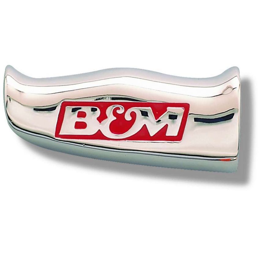 B&M 80643 Manual Trans Shift Knob