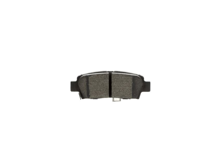 Bosch BC672 Bosch QuietCast Brake Pads