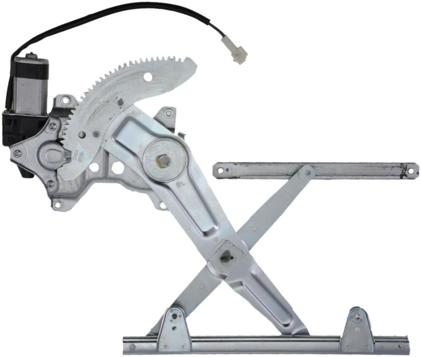 VDO WL41829 Power Window Motor w/Regulator