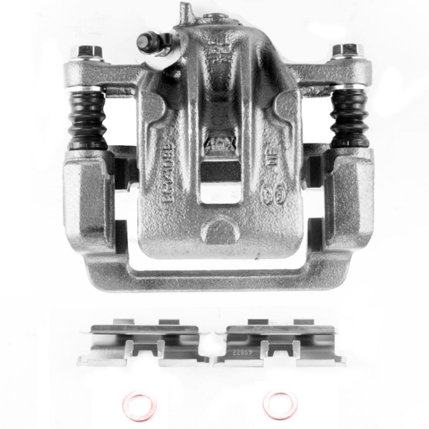 PowerStop L3101A Autospecialty By PowerStop Replacement Brake Caliper