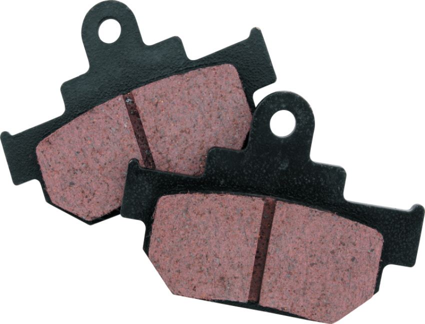 BikeMaster 961116 Suzuki Brake Pads