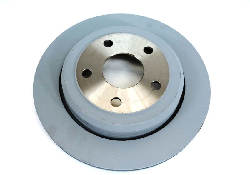 Mopar 68035022AE ROTOR, Brake