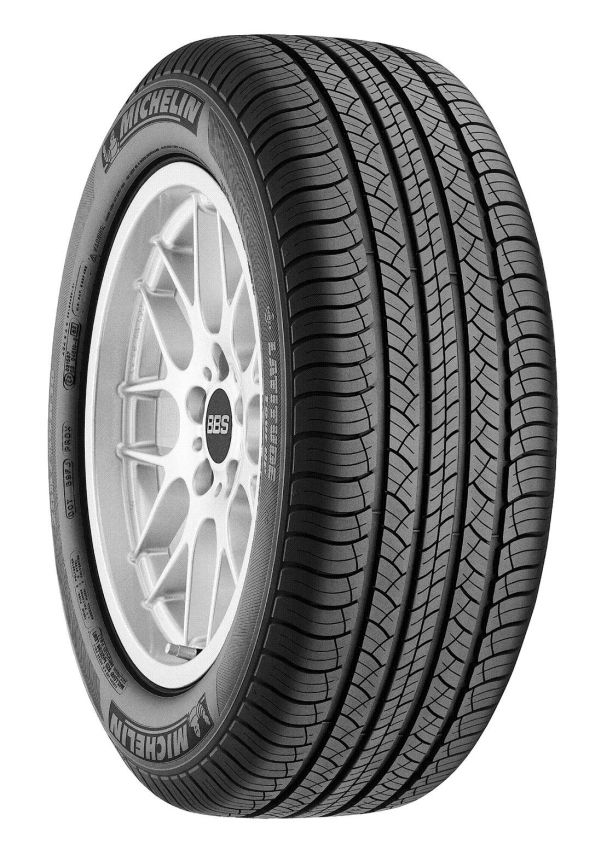 MICHELIN Latitude Tour HP 225/60R18 All-Season