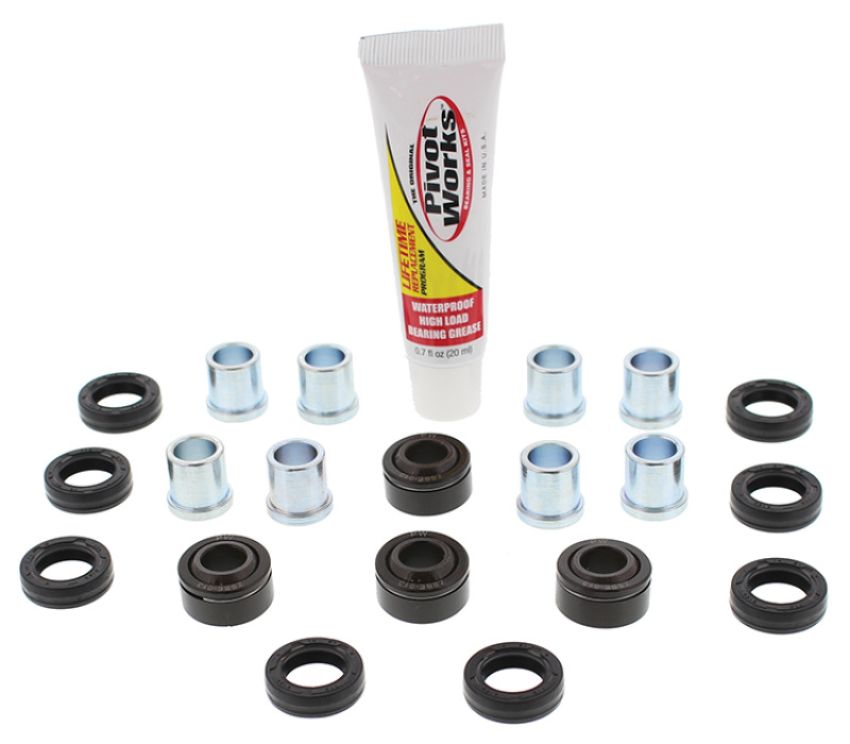 Pivot Works PWAAK-H02-432L A-Arm Kit