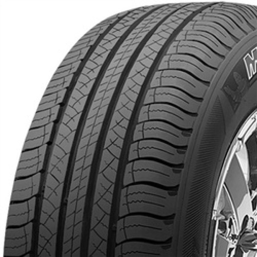 MICHELIN Latitude Tour 245/65R17 All-Season