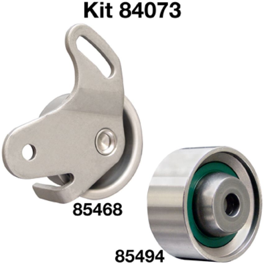 Dayco 84073 Timing Belt Kit