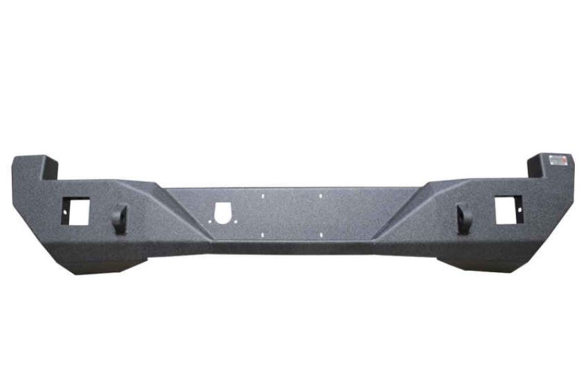 Fishbone Offroad FB22298 05-15 Tacoma Rear Bumper