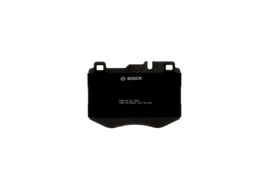 Bosch BE1796H Brake Pads Front