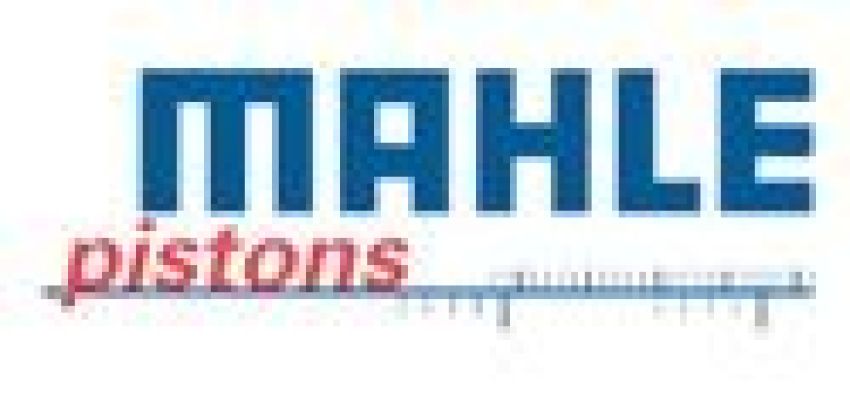 MAHLE 41768.010 Engine Piston Ring Set