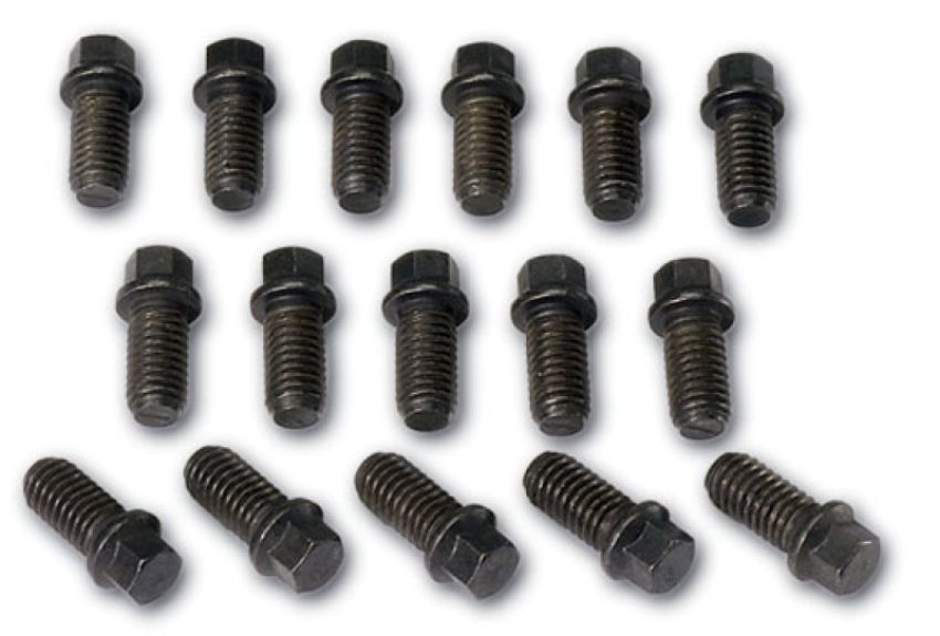 MOROSO MOR38710 Header Bolts