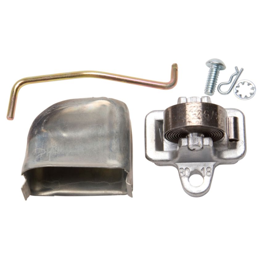 EDELBROCK EDE1935 Divorced Choke Kit - BBC