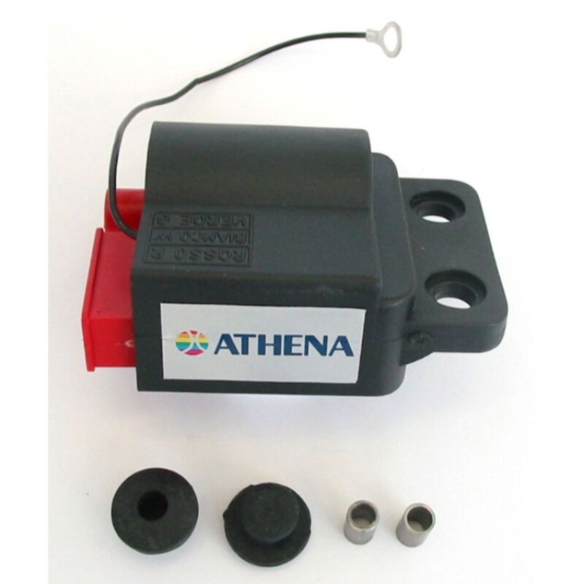 Athena S410480392001 95-96 Gilera Moving 50 CDI w/no Rev Limiter (Replacement to OE)