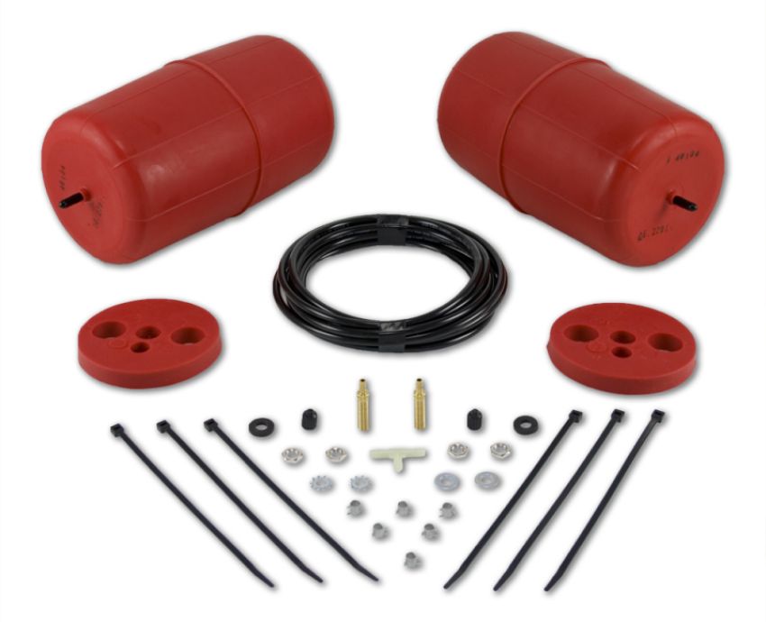 Air Lift 60750 1000 Air Spring Kit