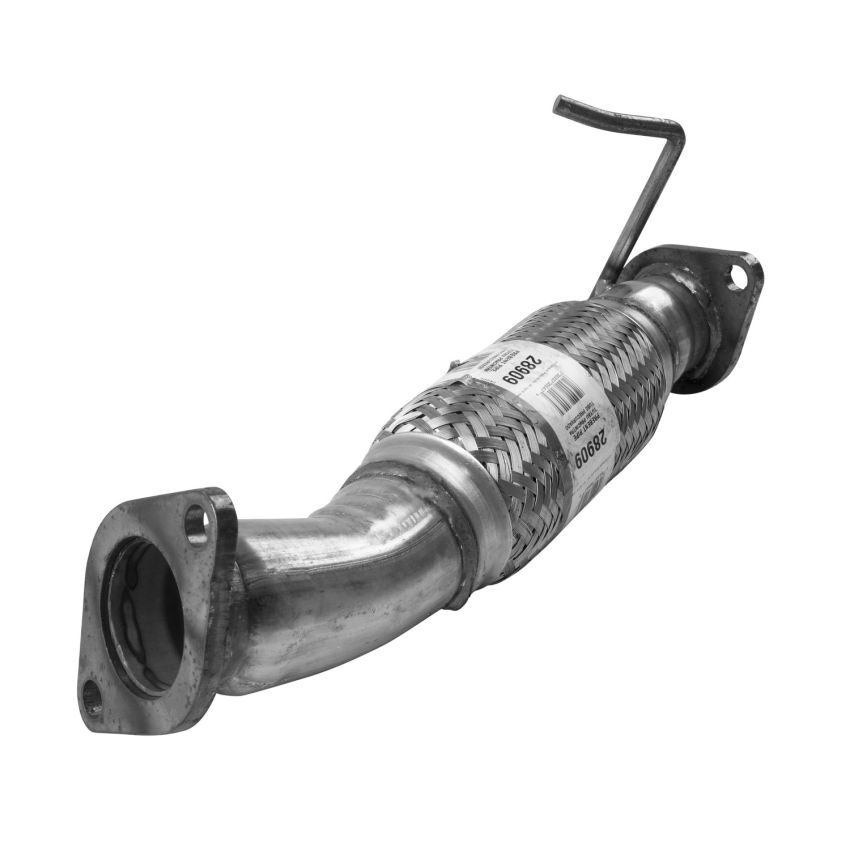 AP Exhaust 28909 Prebent Exhaust Pipe