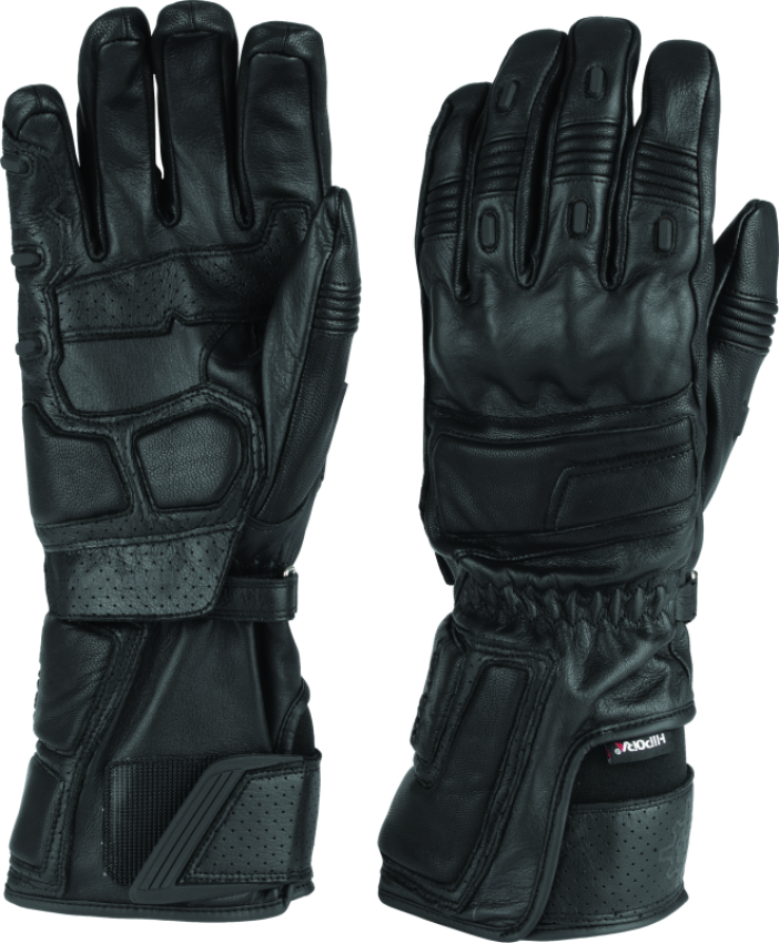 First Gear 527572 Athena Long Gloves