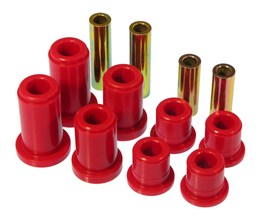 PROTHANE PTN7-237 01-13 GM P/U 1500HD Front C-Arm Bushings