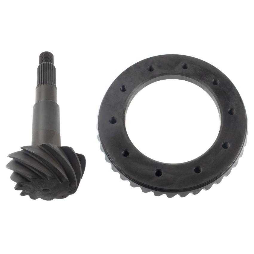RICHMOND RIC49-0015-1 3.55 8.2in 10 Bolt GM