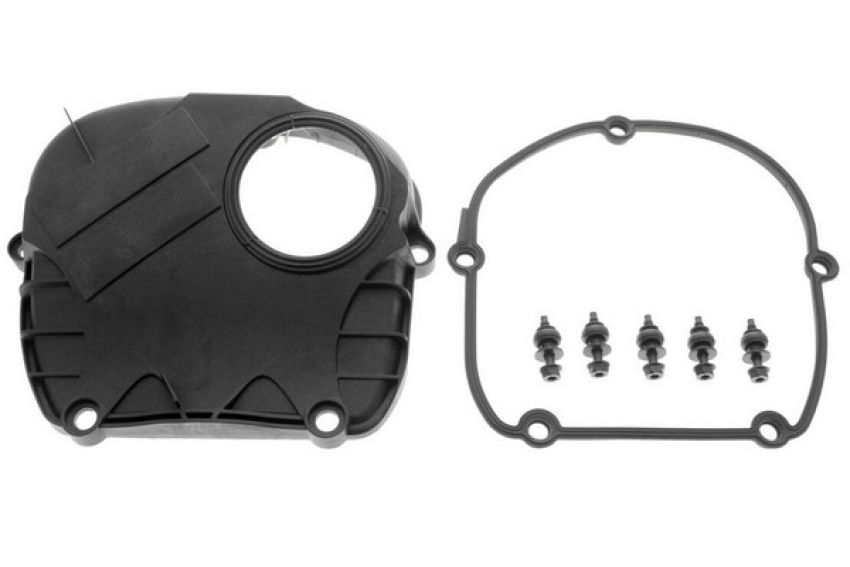 VAICO V10-4898 BELT COVER