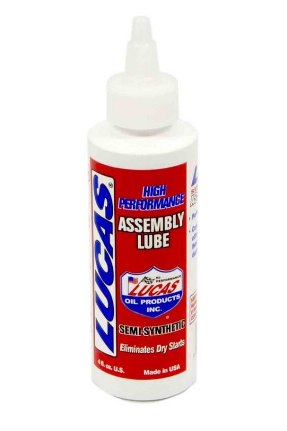 LUCAS OIL LUC10152 Assembly Lube 4oz