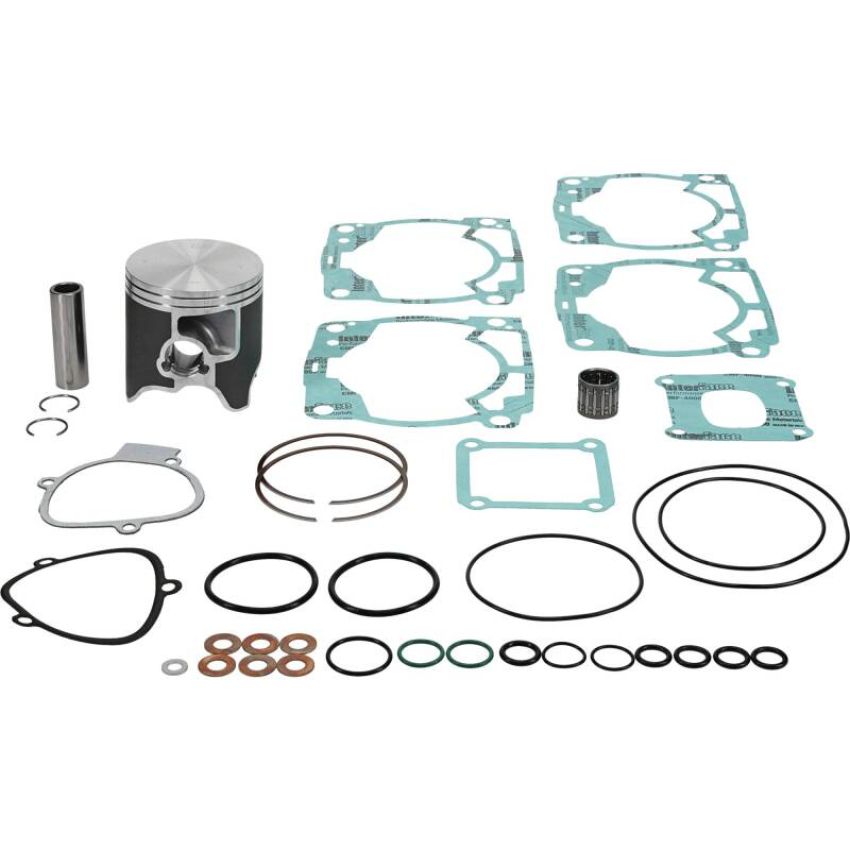 Vertex Pistons VTK23375C-3 Vertex Piston 17-19 KTM 300 XC 300cc Top End Piston Kit