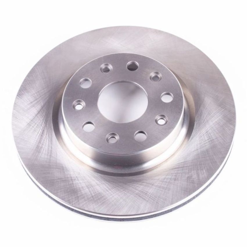 PowerStop AR8387 AutoSpecialty Brake Rotor