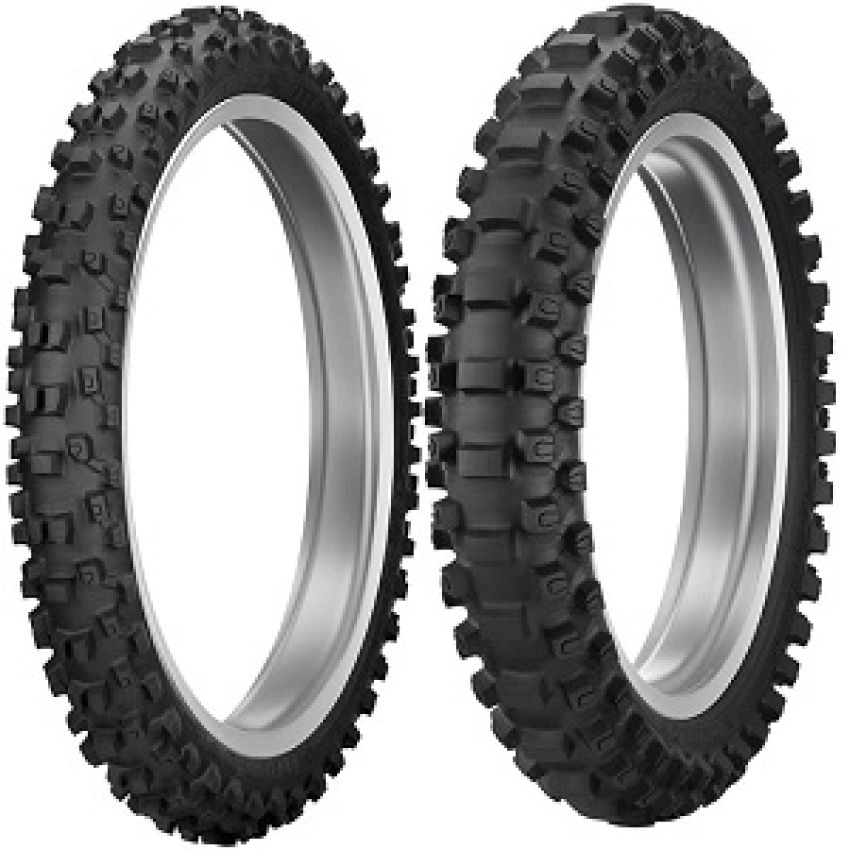 DUNLOP Geomax MX33 70/100R10