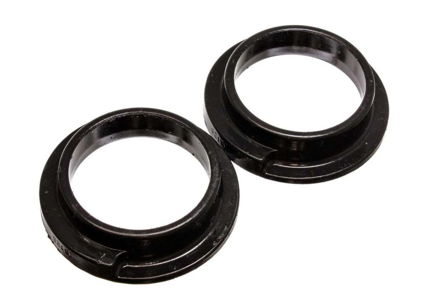 ENERGY SUSPENSION ENE15-6103G Ramped Coil Spring Isolator Set