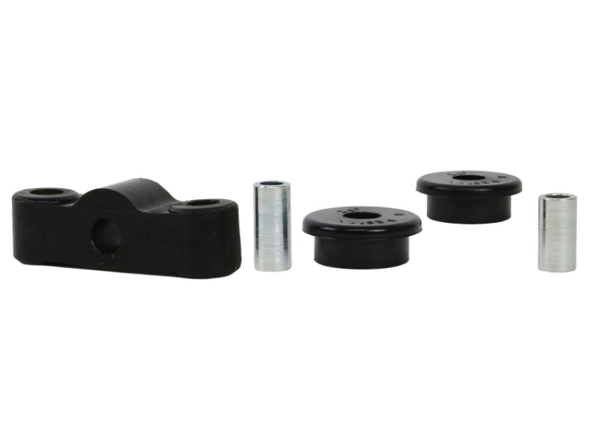 Whiteline W92611 Plus 88-9/95 Honda Civic / CRX Front Transmission Shifter Stabilizer