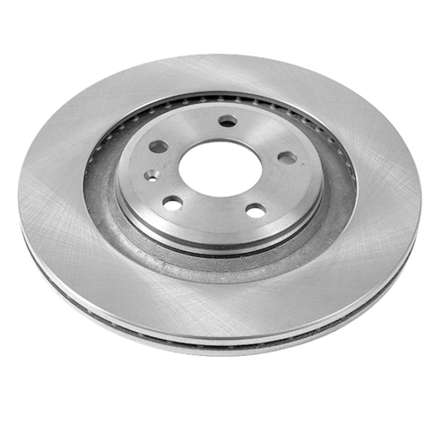 PowerStop EBR1015 AutoSpecialty Brake Rotor