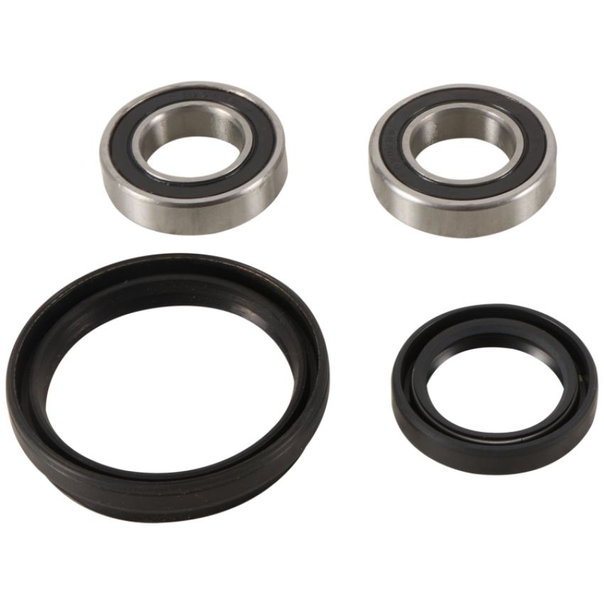 Pivot Works PWFWK-H21-020 04-13 Honda CRF250X PW Front Wheel Bearing Kit