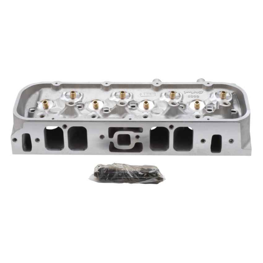 EDELBROCK EDE60549 BBC Performer RPM 454-R Cylinder Head - Bare