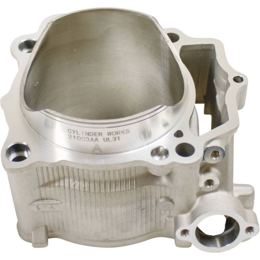 Cylinder Works 21003-1 07-15 Yamaha WR 450 F 450cc Big Bore Cylinder 98mm