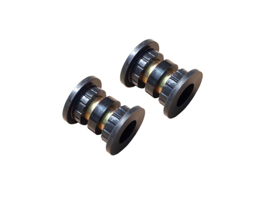 ICON 611018 00-04 Ford F-250/F-350 Super Duty Track Bar Bushing & Sleeve Kit
