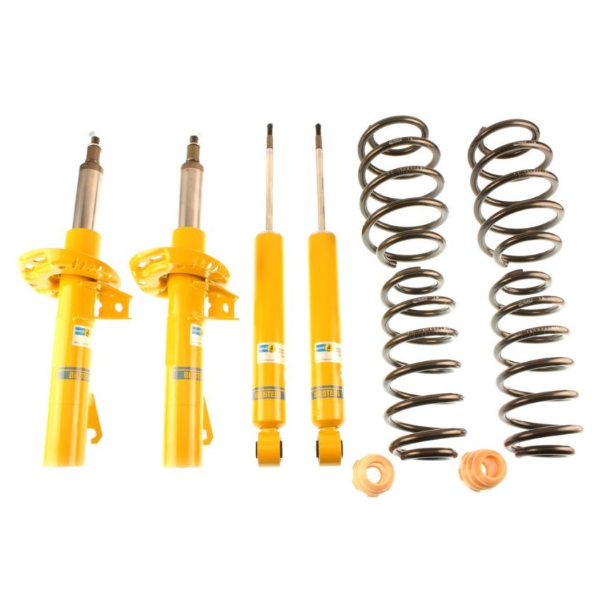 Bilstein 46-189622 AUDI TT (8J3)  K  B12 PK Suspension Kit