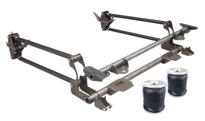 Ridetech 11006799 Universal HD 4-Link for 4