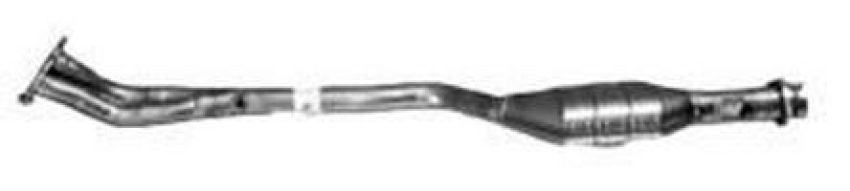 AB Catalytic 2293 Direct-Fit Catalytic Converter EPA (Federal)