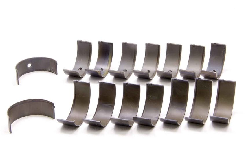 ACL BEARINGS AEB8B743HD-STD Rod Bearing Set
