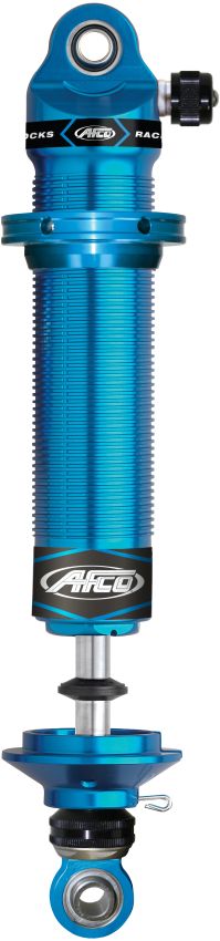 AFCO RACING PRODUCTS AFC3850BNC Alum Drag Shock 5in BNC