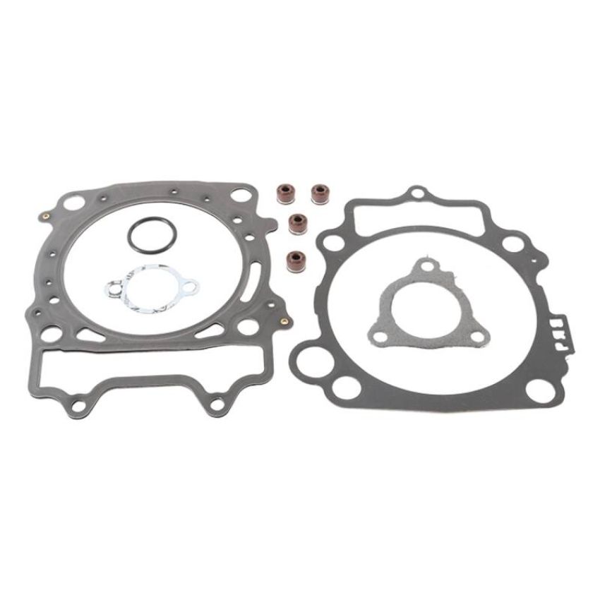 Vertex Pistons 810997 Vertex Gaskets 19-20 Yamaha WR450F Top End Gasket Kit