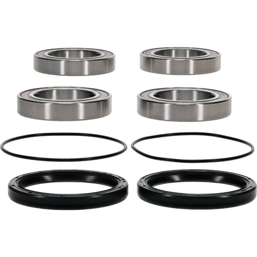 Pivot Works 25-1534-P Suzuki Wheel Bearing Kit Premium Bearings