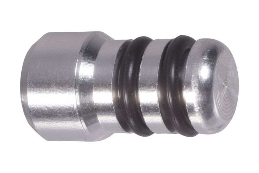 ICT BILLET ICT551113 LS Oil Dipstick Tube Plu g for Gen 3  4  5 - LS1
